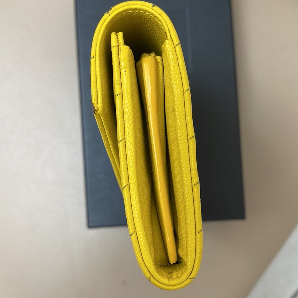 YSL Wallet - Picture 6 of 13